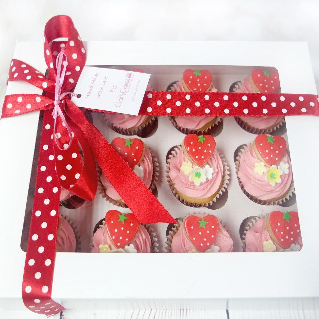 Order Cupcakes Online | Cupcakes Delivery | Send Cupcakes | Winni